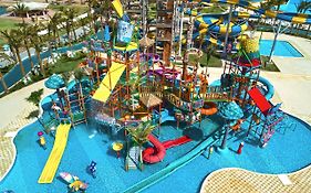 Emerald Resort Hurghada